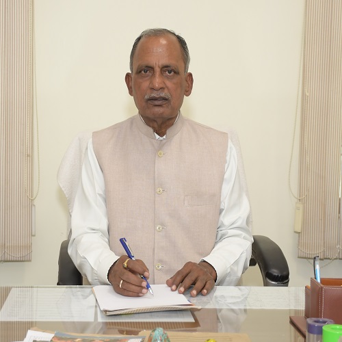 Managing Director